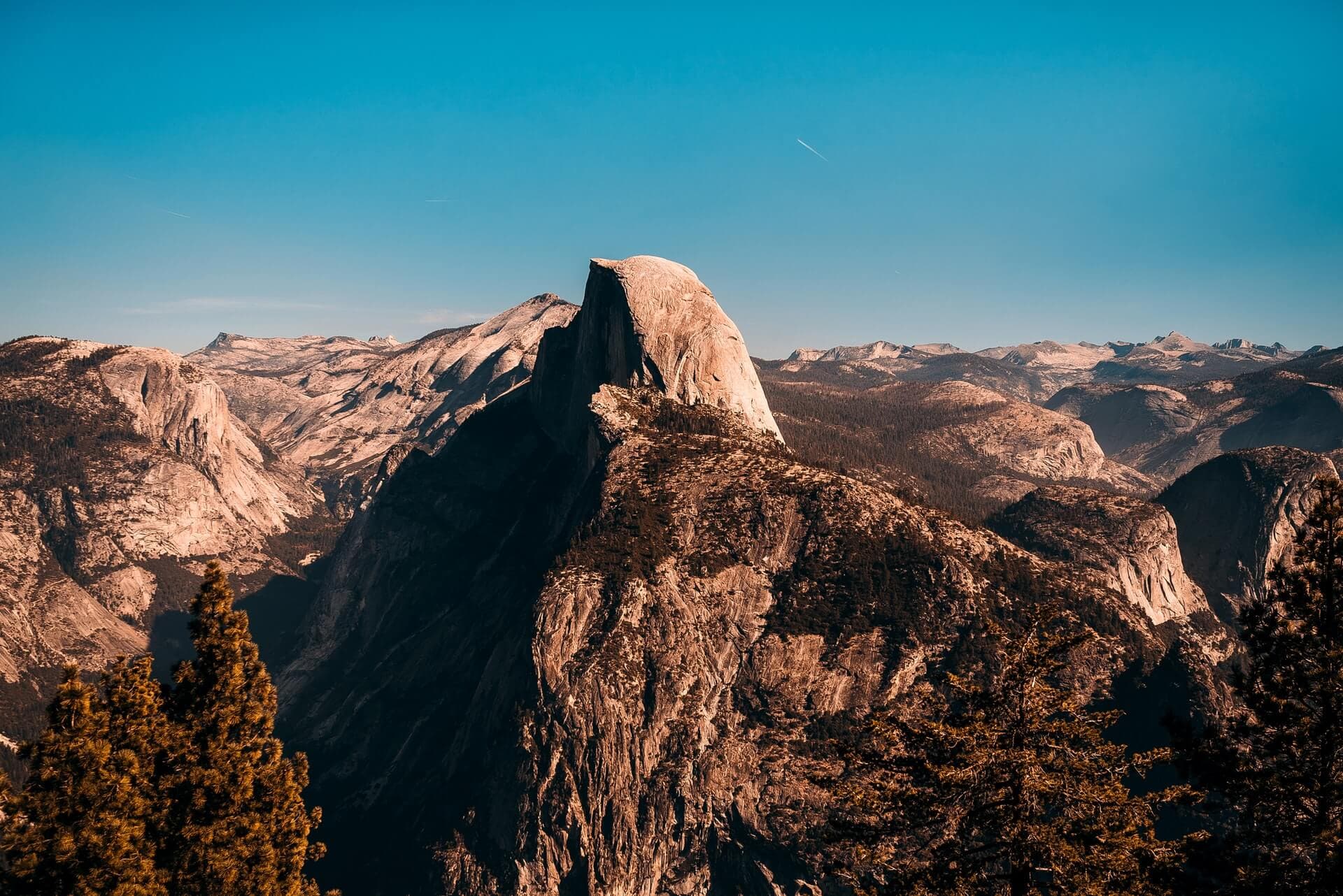 beatiful mountains